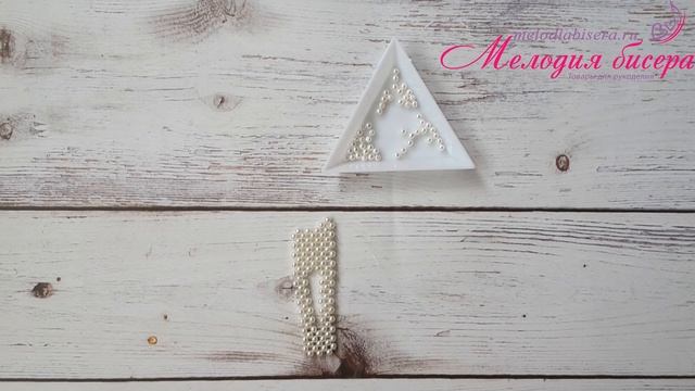 ЗАКОЛКА для ВОЛОС СВОИМИ РУКАМИ - мастер-класс смотреть онлайн