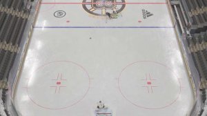 NHL 24_Изучение игры. Игра в один на один, защита
