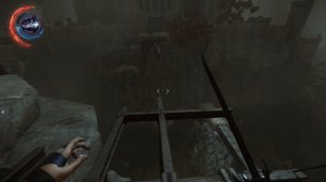 DISHONORED Интересности, Секреты, Мелочи и БАГИ
