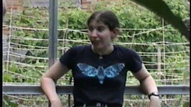 CORPSE FLOWER [ Amorphophallus titanum ] @ University of Washington, 2011 смотреть онлайн