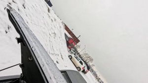 ЛАДА ПРИОРА ПРОТИВ БМВ Х6! КТО ПОБЕДИЛ