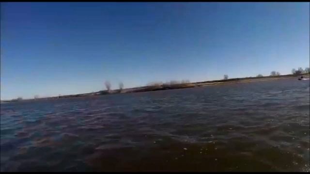 ?Рыбалка!Трофейный берш на 1,2 кг смотреть онлайн