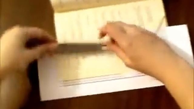 Оригинальная поделка своими руками. смотреть онлайн