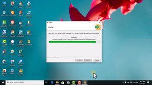 Civil 3D 2023 Error Code 4005 Solution