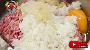 Нужно ли класть яйцо в фарш для голубцов: о чем спорят хозяйки!