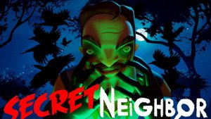 ШОУ ПРИВЕТ СОСЕД!МЕНЯ ИЗБИЛИ ПОДПИСЧИКИ!ИГРА SECRET NEIGHBOR!HELLO NEIGHBOR ПО СЕТИ!СЕКРЕТ СОСЕДА!