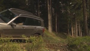 Mercedes Benz GLK Offroad | 2013 HD Español
