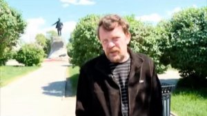 Философ Александр Перцев: ЕГЭ -- это мечта двоечника!