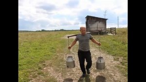 Ключ к прощению. "На обиженных воду возят"