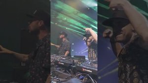 Diego Miranda @rockinrio                               🔉Diegomiranda & @Massivedrumdj “Together”