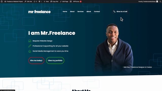Introducing My Complete Oxygen Builder Website Design Video Course