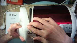 Ремонт двух мультиварок: Redmond rmc-m20 и SATURN ST-MC9209