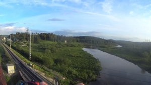 посёлок Гать