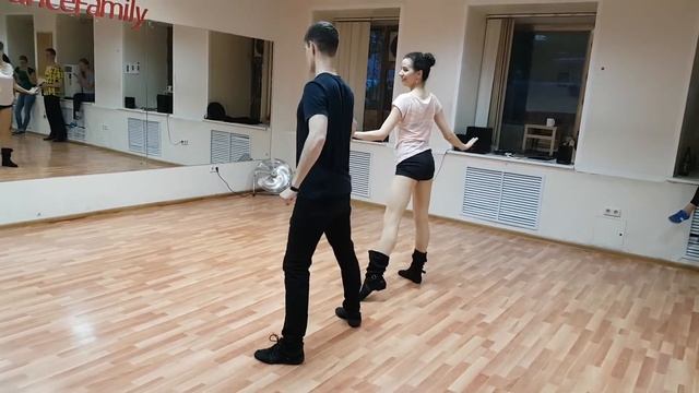 Фигуры хастла 05 смотреть онлайн