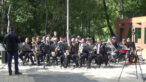 Попурри на музыку из советских мультфильмов