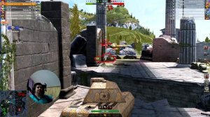 VK 100.01 (P) WOT Blitz - КАК НУЖНО ИГРАТЬ НА ЭТОМ ТЯЖЁЛОМ ТАНКЕ 🚀 ГАЙД 🏆 World of Tanks Blitz