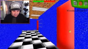 Making Weird Playtimes Very Very Sad... | Baldi's Basics