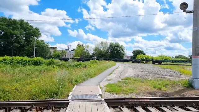 День грузовых поездов и карта сокровищ смотреть онлайн