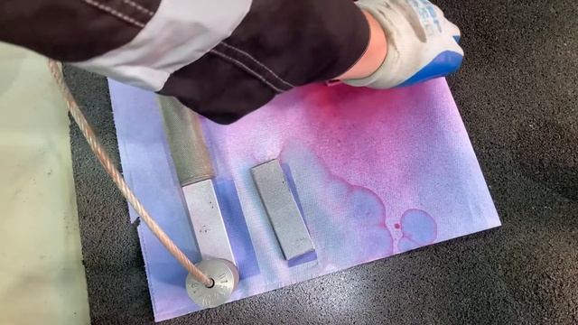 Магнитная и цветная Дефектоскопия смотреть онлайн