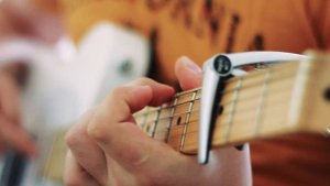 Wiz Khalifa - See You Again (cover by Andrew Daro)