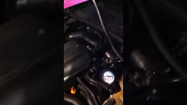 Давление масла смотреть онлайн