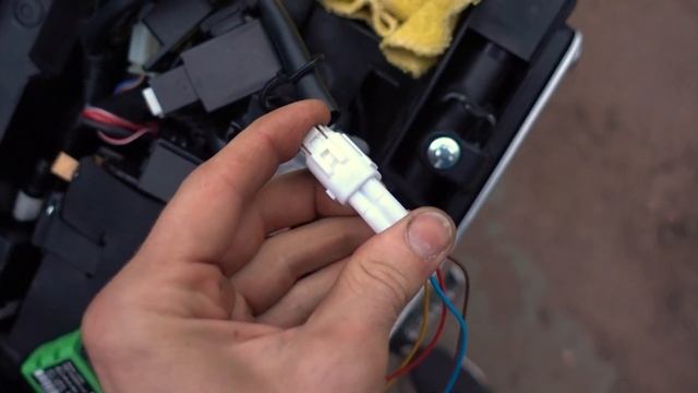 Диагностический сканер Yamaha своими руками! | DIY Yamaha Diagnostic tool! смотреть онлайн