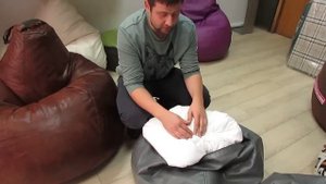 Кресло мешок дешево Последствия!