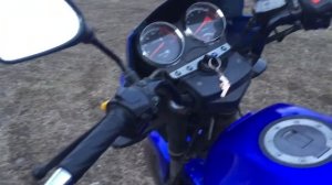 Обзор на мотоцикл балтмоторс  с 1