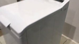 Стиральная машинка Electrolux EWT1066EDW