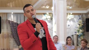 Алмаз Мирзаянов - рэхмэт сина