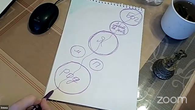 Расстановка Рода с Элоной - ментальный целитель, родолог, женский коуч