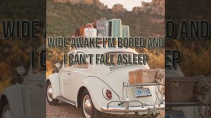 Simple Plan - I'm Just A Kid (Aesthetic lyrics)