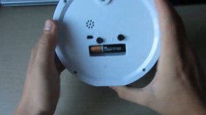 Настенные часы из Китая