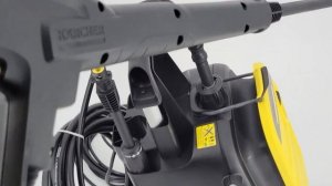 Мойка высокого давления KARCHER K5 Compact | Обзор лучшей модели для дома и гаража