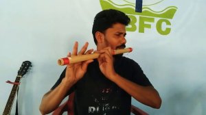 Nee Prema chalunu # flute cover by Bro. SHASHIKIRAN