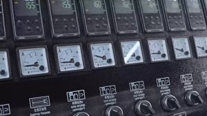 Автоматика производства