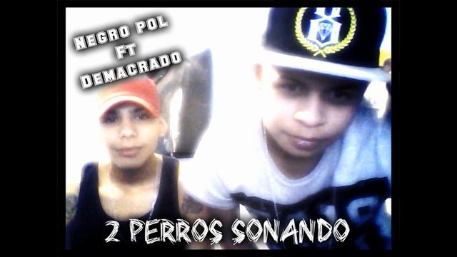 RETUMBANDO BOCINAS - DEMACRADO FT NEGRO POOL смотреть онлайн