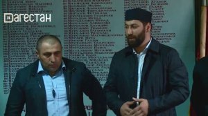 «Вахтар ва инсанар». Конкурс чтецов