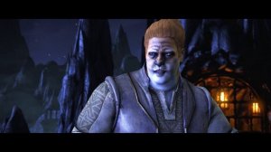 Mortal Kombat XL - All Klassic Fatalities on Kintaro Bo' Rai Cho Costume Skin Mod 4K Gameplay Mods