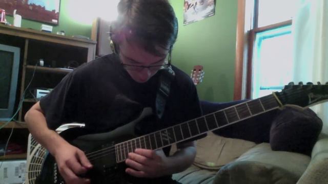 Protest the Hero- Dunsel Cover смотреть онлайн