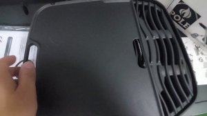 Чугунный противень "Планча" для гриля Travel Q-285 Napoleon