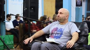 4 заблуждения женщины о любви. Кемерово. 3.01.2018