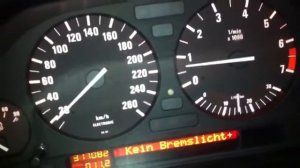 BMW E34 М50 плавают обороты на холостом ходу