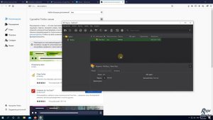 Управление паролями. KeepassXC. Локальный менеджер паролей. Интеграция в браузер