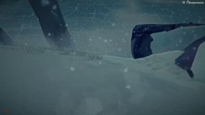 За грибами - The Long Dark - 26 [Незваный Гость]