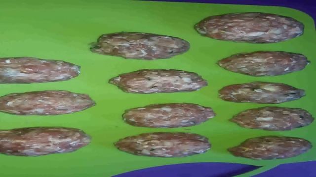 Котлеты с 'сюрпризом'. смотреть онлайн