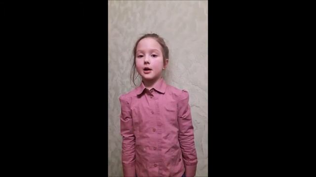 Екатерина Карганова «Праздник бабушек и мам»