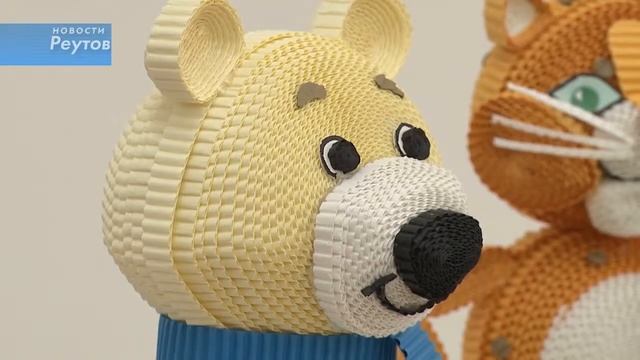 БУМАГОКРУЧЕНИЕ, КАК ИСКУССТВО 3.07.14 смотреть онлайн