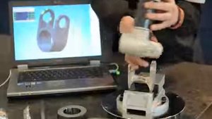 Измерительные руки Tomelleri Engineering MICRON