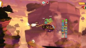 Next mission 6,7,8 By top fan angry birds 2021